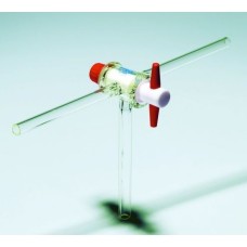 SST304K - Cle de rechange pour robinet SST304