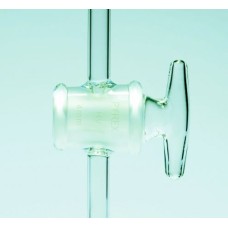 SSV103 - Robinet voie droite 3 mm, pour vide pousse