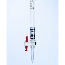 SWQ028T - Robinet pour burette BDH118T et 124T