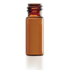 W225152 - Fiole à bouchon visse ABC en verre borosilicate, 1,8 mL, brun 