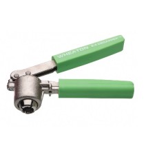W225351 - E-Z DecapperTM pour retrait de scellages aluminium de 11 mm 