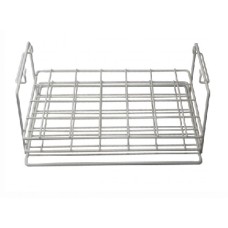 W227729 - Portoir pour flacons DBO 60 mL à 20 positions 