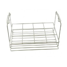 W227731 - Portoir pour flacons DBO 300 mL à 12 positions 