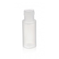 W242823-A - Flacon compte-gouttes 7 mL, LDPE naturel, à utiliser avec bouchon visse 15-415 et pointe compte-gouttes de 15 mm 