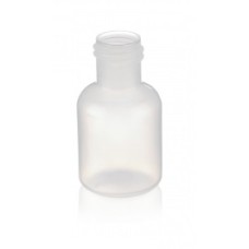 W242824-A - Flacon compte-gouttes 10 mL, LDPE naturel, à utiliser avec bouchon visse 15-415 et pointe compte-gouttes de 15 mm 