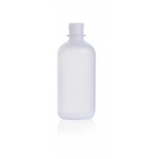 W242829 - Flacon compte-gouttes en LDPE naturel, 125 mL 