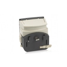 W375023 - Tete de pompe en option pour tubulure d'epaisseur de paroi 1,6 mm 