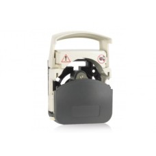W375024 - Tete de pompe supplementaire, monocanal, col large, avec 4 rouleaux