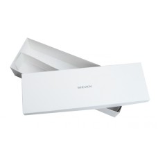 W651612 - Boîte de stockage CryoFile® 18 x 17 pouces 