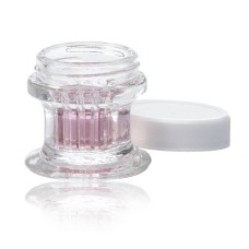 W900180-6 - Jarre Columbia avec bouchon visse en polypropylene 