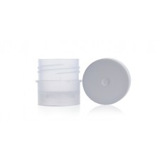 W985100 - Fiole pour tissu sterile CryoELITE® en polypropylene avec bouchon blanc, contenance 5 mL 