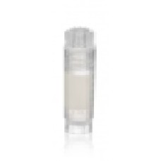 W985902 - Fiole cryogenique CryoELITE® autoportante à fond conique 2 mL en polypropylene, avec pastille d'annotation et bouchon naturel à filetage interne 