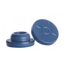 W986005-S - Bouchon 13mm de type igloo, Omniflex 3G, sterile (Boîte de 230)
