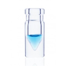 W986213NG - Fiole V Vial® 0,3 mL à sertir en verre clair borosilicate de Type I 