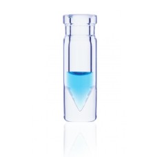 W986214NG - Fiole V Vial® 1,0 mL à sertir en verre clair borosilicate de Type I 