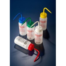 WGW0255V - Set de 5 pissettes anti-goutte, 250 ml pour colorants Gram