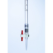 BDH118T - Burette  graduee AC 50ml