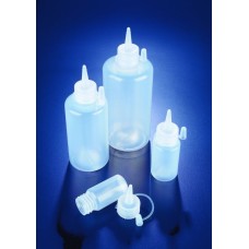 BGE814PNC - Flacon compte-gouttes PE à opercule 30ml