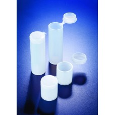 BGG308 - Boîte specimen PE avec capsule soudee 10ml
