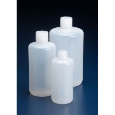 BNL0030PN - Flacon rond col etroit PELD bouch 30ml