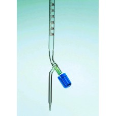 BRB402 - Burette Rob Rotaflo Cl B 10ml
