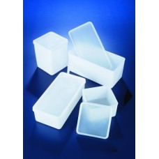 BWY030 - Boîte hermetique PE 100x100x65