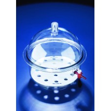 DWA215 - Dessiccateur PC diam. interieur 215 avec robinet