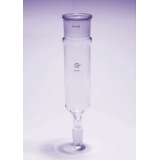 EX7/13 - Extracteur, 60ml, rodage mâle CN24/29 et femelle CN34/35