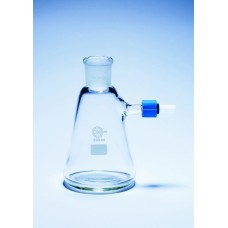 FB100/2SC - Fiole à filtrer rodee connecteur detachable à vis 100ml 19/26