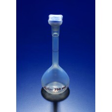 FDF112A - Fioles jaugees 25 ml, PMP (TPX) classe A