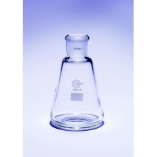 FEH250/3 - Flacon conique pour vide, col rode CN24/29, 250 ml