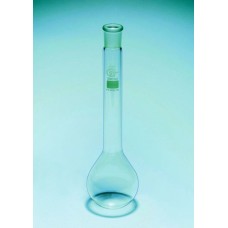 FK300/3L - Ballon Kjeldahl col rode 300ml