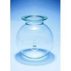 FR10LF - Corps de reacteur collerette large 10000ml hauteur 320