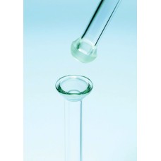 FS41UB - Tube de jonction rodage spherique femelle MS 41/25 non marque
