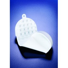 PGR402 - Moufle de protection en silicone, petite taille