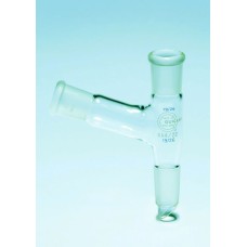 RA4/11 - Adaptateur avec col lateral, CN14/23       