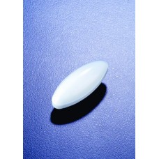 SWN524 - Barreau aimante PTFE oval L 30 diam. 16