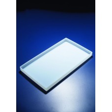 TWR022 - Plateaux à instruments, PP, 610X350MM