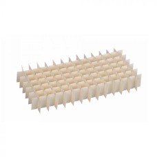 W228786 - Separateur de rechange pour boîte M-T Vial File® et fioles de 8 mL 