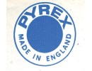 Pyrex